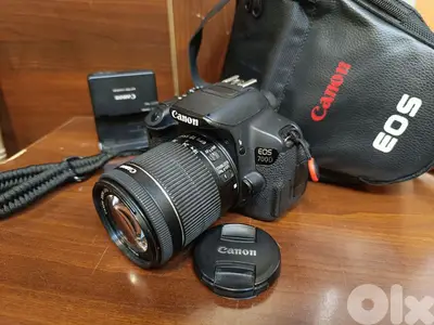 canon 700d