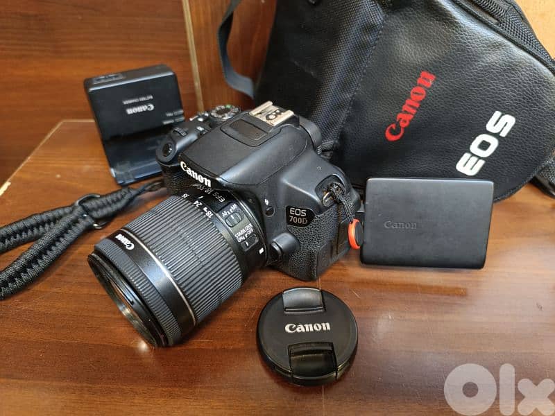canon 700d 3