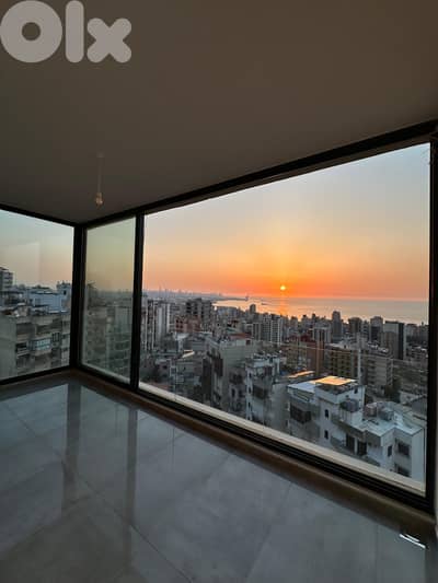 Jal El Dib/ Prime Stunning Apartment for Rent - جل الديب/ شقة للايجار