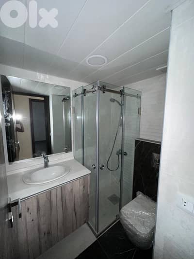 Jal El Dib/ Prime Stunning Apartment for Rent - جل الديب/ شقة للايجار