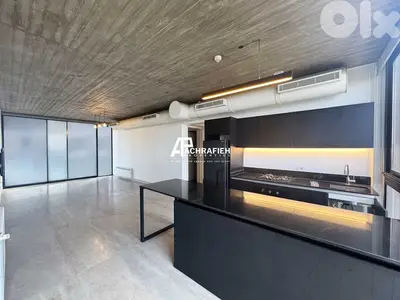 Apartment for Sale in Achrafieh - شقة للبيع في الأشرفية