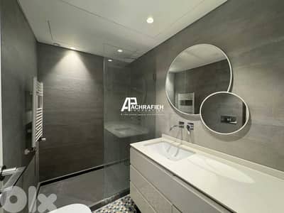 Apartment for Sale in Achrafieh - شقة للبيع في الأشرفية