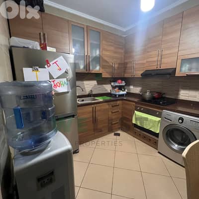 Apartment for sale in Zouk Mosbeh شقة للبيع في زوق مصبح