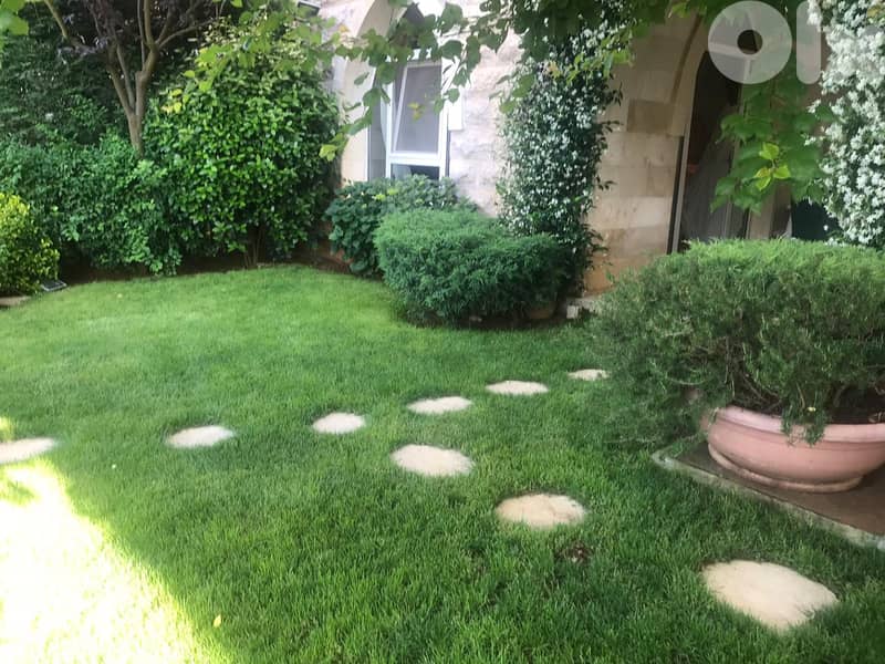 Villa for Sale in Bikfaya 0
