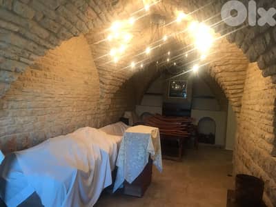 Villa for Sale in Bikfaya