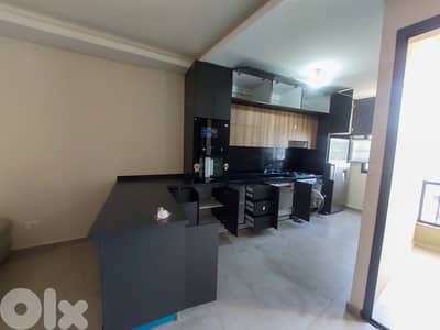 120 SQM Furnished Apartment in Mazraat Yachouh, Metn