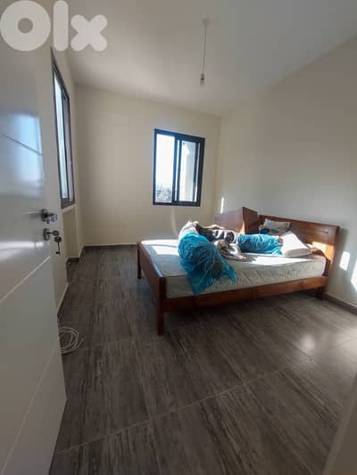 120 SQM Furnished Apartment in Mazraat Yachouh, Metn