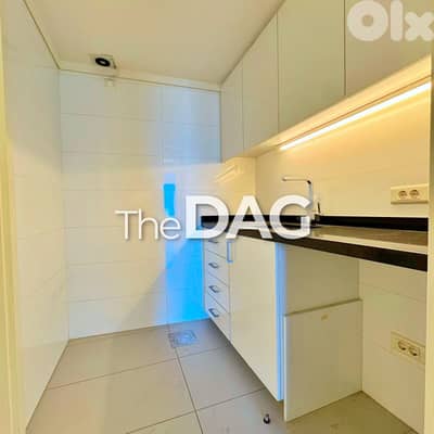 Modern 100 SQM Office for Rent Facing Beirut Souks