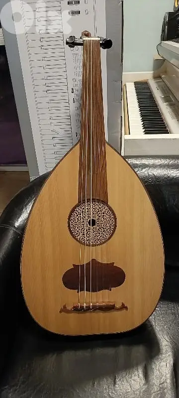 عود احترافي