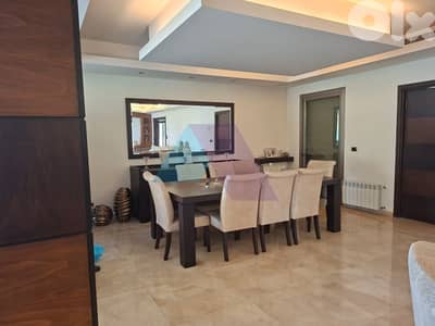 4 bedroom apartment+garden 4rent in Monteverdeشقة للإيجار في مونتيفردي