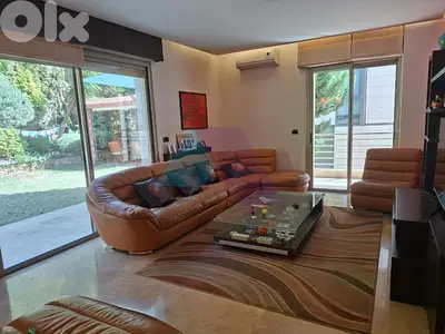 4 bedroom apartment+garden 4rent in Monteverdeشقة للإيجار في مونتيفردي 4 bedroom apartment+garden 4rent in Monteverdeشقة للإيجار في مونتيفردي