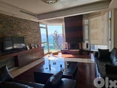 4 bedroom apartment+garden 4rent in Monteverdeشقة للإيجار في مونتيفردي