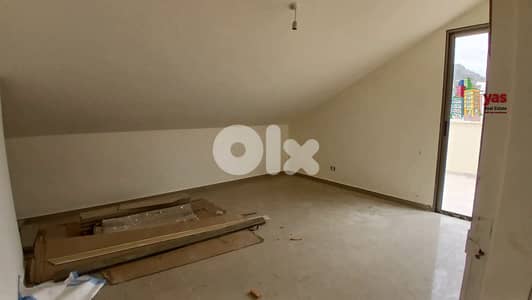Halat 240m2 | 175m2 Terraces | Duplex Rooftop | New | Sea View | ABA