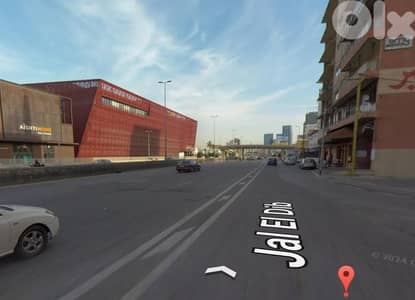 Showroom Prime location Highway Jal El Dib 4Rent- صالة عرض في جل الديب