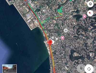 Showroom Prime location Highway Jal El Dib 4Rent- صالة عرض في جل الديب