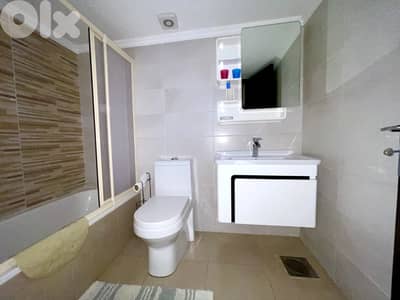 160 SQM Apartment For Sale In Zouk Mosbeh شقة للبيع #RK214025