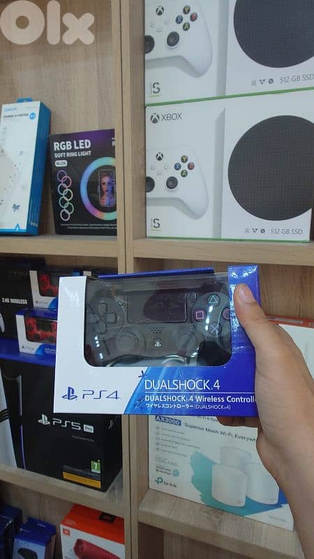 Sony dualshock ps4 copy 0