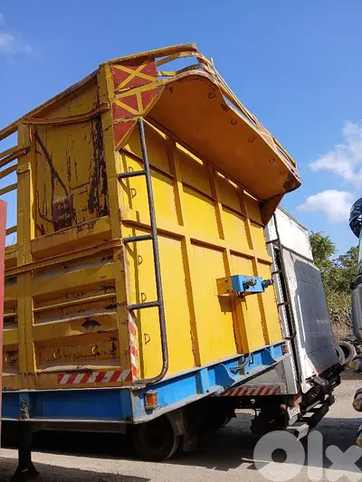 trailer