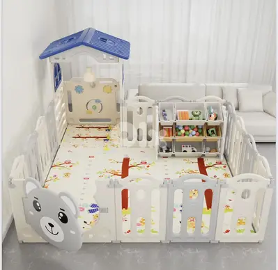 Playpen