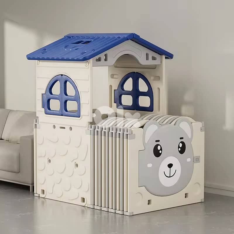 Playpen 1