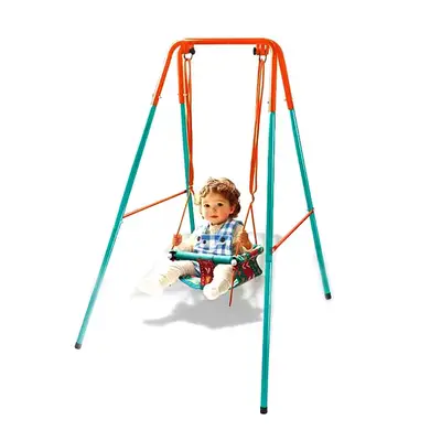 Baby swing
