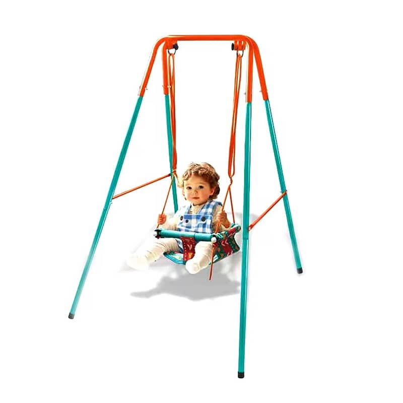 Baby swing 0