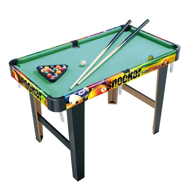 Billiard table 2