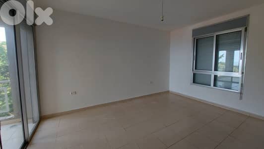 L00487 - Brand New Apartment for Rent in Halat Jbeil with Sea View
