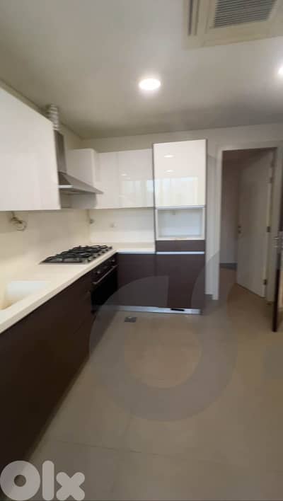 Modern 200 sqm Apartment for Rent – Hekme, Achrafieh REF#DT127016