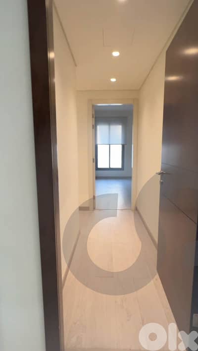 Modern 200 sqm Apartment for Rent – Hekme, Achrafieh REF#DT127016
