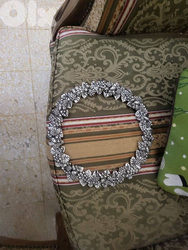 فضيات argent 6