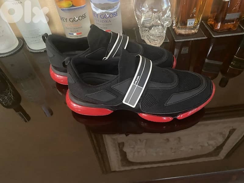 prada orginal 0
