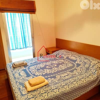 Apartment for rent in Mar chaaya شقة للإيجار في مار شعيا