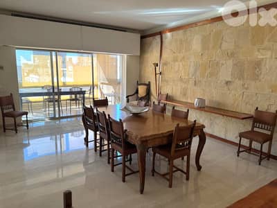 Apartment for sale in Sassine/ Spacious Apartment for sale in Sassine/ Spacious