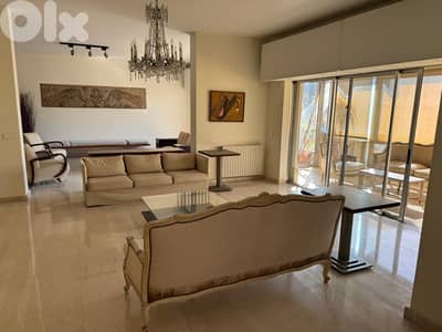 Apartment for sale in Sassine/ Spacious Apartment for sale in Sassine/ Spacious