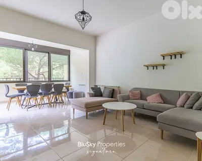 Apartment For SALE In Mar Chaaya شقة للبيع #GS