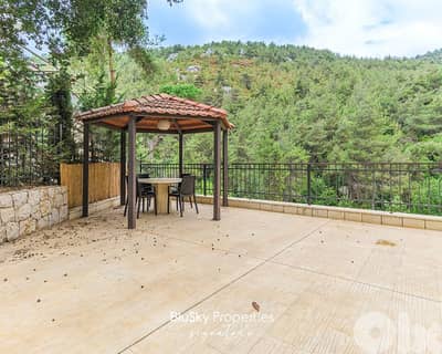 Apartment For SALE In Mar Chaaya شقة للبيع #GS