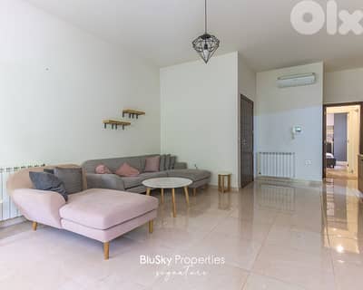 Apartment For SALE In Mar Chaaya شقة للبيع #GS