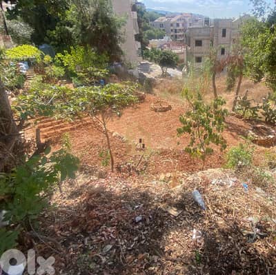 Land for sale in New Sehaileh GH106 أرض للبيع في السهيلة