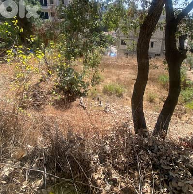 Land for sale in New Sehaileh GH106 أرض للبيع في السهيلة