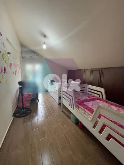 2 bedroom furnished apartment 4sale in Batroun - شقة للبيع في البترون