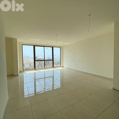 GMB113YA - Apartment for sale in Jbeil - شقة للبيع في جبيل