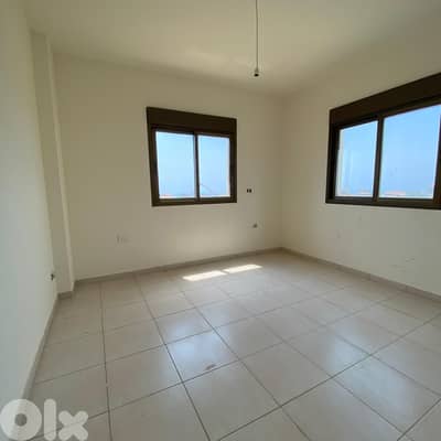 GMB113YA - Apartment for sale in Jbeil - شقة للبيع في جبيل