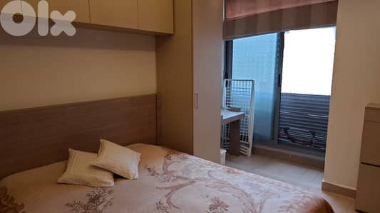 FULLY FURNISHED APT IN ACHRAFIEH PRIME (120SQ) 2 MASTER BEDS (ACR-948)
