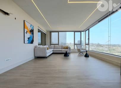 Apartment for sale in Pasteur/ Amazing view/ Spacious