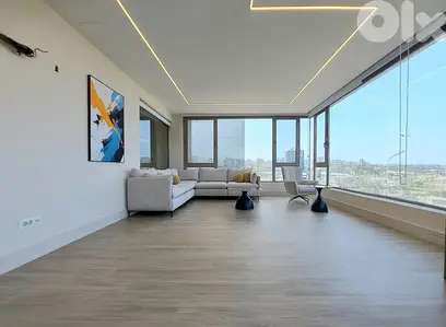 Apartment for sale in Pasteur/ Amazing view/ Spacious