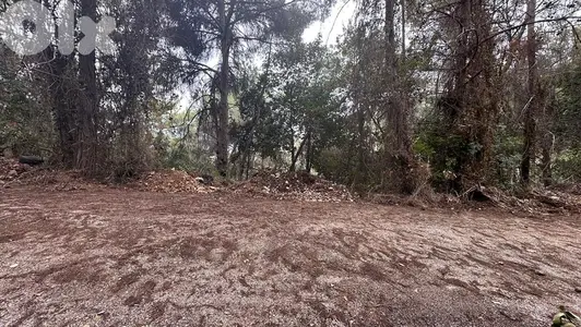 Land for sale in Kfarhbab, أرض للبيع في كفرحباب