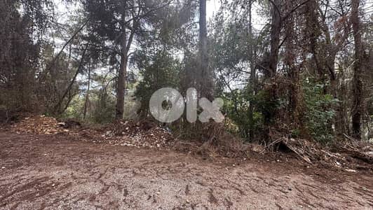 Land for sale in Kfarhbab, أرض للبيع في كفرحباب