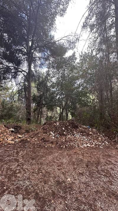 Land for sale in Kfarhbab, أرض للبيع في كفرحباب