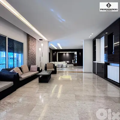 Apartment for sale in Ain Saadeh شقة للبيع في عين سعادة